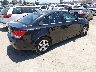 1G1PC5SB7E7****** Salvamento y Destrozados 2014 Chevrolet Cruze en Estado de California