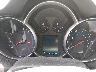 1G1PC5SB7E7****** Salvamento 2014 Chevrolet Cruze en North Hollywood