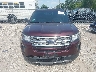 1FM5K7D84JG****** Destrozados 2018 Ford Explorer en Estado de Illinois