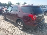1FM5K7D84JG****** Salvamento y Reparables 2018 Ford Explorer en Chicago South