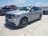 1C4RDHDG2HC****** Used and Repairable 2017 Dodge Durango in San Antonio South