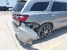 1C4RDHDG2HC****** Salvage and Repairable 2017 Dodge Durango in Texas State