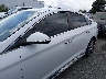 5NPE34AB0FH****** Salvage 2015 Hyundai Sonata