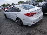 5NPE34AB0FH****** Salvage and Repairable 2015 Hyundai Sonata in Charlotte