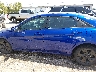 KMHLS4AG3NU****** Repairable 2022 Hyundai Elantra in Indiana State