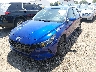 KMHLS4AG3NU****** Used and Repairable 2022 Hyundai Elantra in Indianapolis