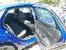 KMHLS4AG3NU****** Wrecked 2022 Hyundai Elantra in Indianapolis