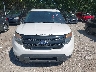 1FM5K8GT9EG****** Destrozados 2014 Ford Explorer en Estado de Indiana