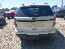 1FM5K8GT9EG****** Destrozados 2014 Ford Explorer