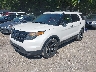 1FM5K8GT9EG****** Usados y Reparables 2014 Ford Explorer en Indianapolis