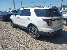 1FM5K8GT9EG****** Salvamento y Reparables 2014 Ford Explorer en Indianapolis