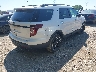 1FM5K8GT9EG****** Salvamento y Destrozados 2014 Ford Explorer en Estado de Indiana