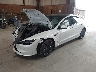 5YJ3E1EB5RF****** Used and Repairable 2024 Tesla Model 3 in Electric Vehicle Auctions