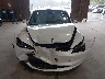 5YJ3E1EB5RF****** Salvage and Repairable 2024 Tesla Model 3 in New York State