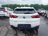 WBXYJ1C09N5****** Destrozados 2022 BMW X2