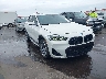 WBXYJ1C09N5****** Salvamento y Destrozados 2022 BMW X2 en Raleigh