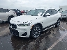 WBXYJ1C09N5****** Usados y Reparables 2022 BMW X2 en Raleigh