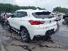 WBXYJ1C09N5****** Salvamento y Reparables 2022 BMW X2 en Raleigh