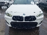 WBXYJ1C09N5****** Salvamento y Reparables 2022 BMW X2 en Estado de Carolina del Norte