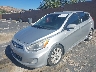 KMHCU5AE2EU****** Usados y Reparables 2014 Hyundai Accent en Santa Clarita