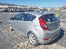 KMHCU5AE2EU****** Salvamento y Reparables 2014 Hyundai Accent en Santa Clarita