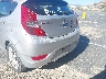KMHCU5AE2EU****** Salvamento y Reparables 2014 Hyundai Accent en Estado de California