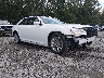 2C3CCAAG8EH****** Salvage and Wrecked 2014 Chrysler 300 in Charleston