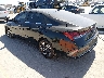 KMHLN4DJ5RU****** Salvamento y Reparables 2024 Hyundai Elantra Hybrid en North Hollywood