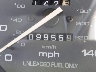 1HGCD5638VA****** Salvage 1997 Honda Accord in Jacksonville
