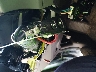 KM8JU3AC8CU****** Salvage 2012 Hyundai Tucson in Louisiana State