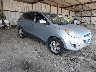 KM8JU3AC8CU****** Salvage and Wrecked 2012 Hyundai Tucson in Shreveport