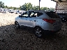 KM8JU3AC8CU****** Salvage and Repairable 2012 Hyundai Tucson in Shreveport