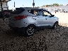 KM8JU3AC8CU****** Salvage and Wrecked 2012 Hyundai Tucson in Louisiana State