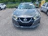 1N4AA6AP7JC****** Destrozados 2018 Nissan Maxima en Estado de Luisiana