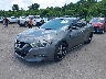 1N4AA6AP7JC****** Usados y Reparables 2018 Nissan Maxima en Baton Rouge