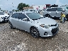 2T1BURHE6EC****** Salvamento y Destrozados 2014 Toyota Corolla en Tampa