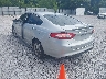 3FA6P0SU4GR****** Salvamento y Reparables 2016 Ford Fusion en Mobile