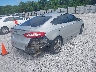 3FA6P0SU4GR****** Salvamento y Destrozados 2016 Ford Fusion en Estado de Alabama