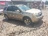 2CNDL63F656****** Salvage and Wrecked 2005 Chevrolet Equinox in Grenada