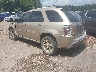 2CNDL63F656****** Salvage and Repairable 2005 Chevrolet Equinox in Grenada