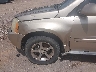 2CNDL63F656****** Salvage and Repairable 2005 Chevrolet Equinox in Mississippi State