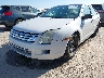 3FAHP06Z77R****** Used 2007 Ford Fusion in Texas State