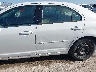 3FAHP06Z77R****** Repairable 2007 Ford Fusion in Texas State