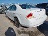 3FAHP06Z77R****** Salvage 2007 Ford Fusion
