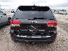 1C4RJFBG8HC****** Wrecked 2017 Jeep Grand Cherokee