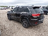 1C4RJFBG8HC****** Salvage and Repairable 2017 Jeep Grand Cherokee in Omaha