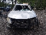 KNMAT2MT8FP****** Wrecked 2015 Nissan Rogue in Virginia State