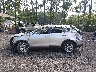 KNMAT2MT8FP****** Repairable 2015 Nissan Rogue in Virginia State