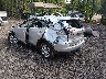 KNMAT2MT8FP****** Salvage and Repairable 2015 Nissan Rogue in Suffolk