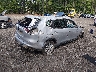 KNMAT2MT8FP****** Salvage and Wrecked 2015 Nissan Rogue in Virginia State
